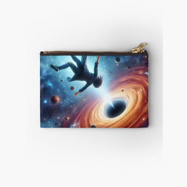 Item preview, Free Fall into the Unknown designed and sold by StuderDuder87.
