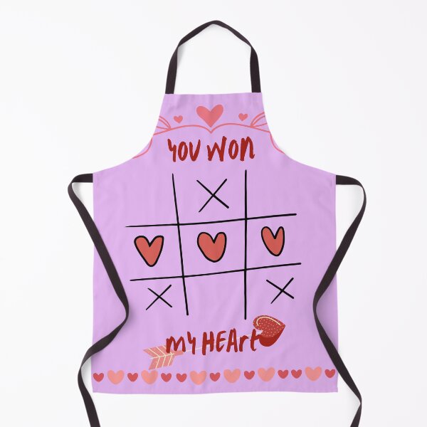 Item preview, You Won My Heart Valentines Day Gift designed and sold by Quadghouls.