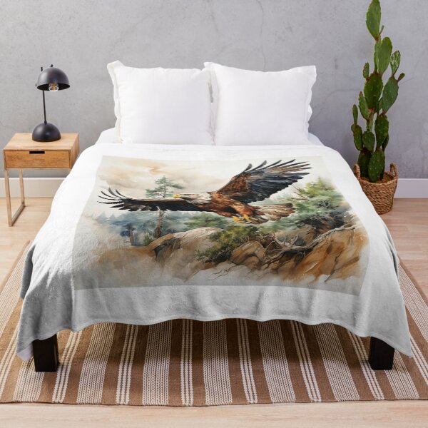 Item preview, Eagle : Freedom to live life (E2) designed and sold by echooche.