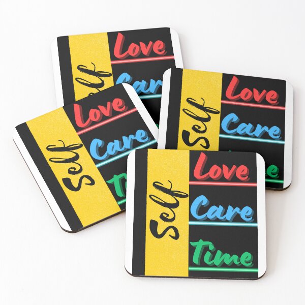 Item preview, Self love self care self time designed and sold by Beloved 16.