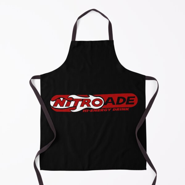 Item preview, Nitroade Red Logo designed and sold by mvelas17.