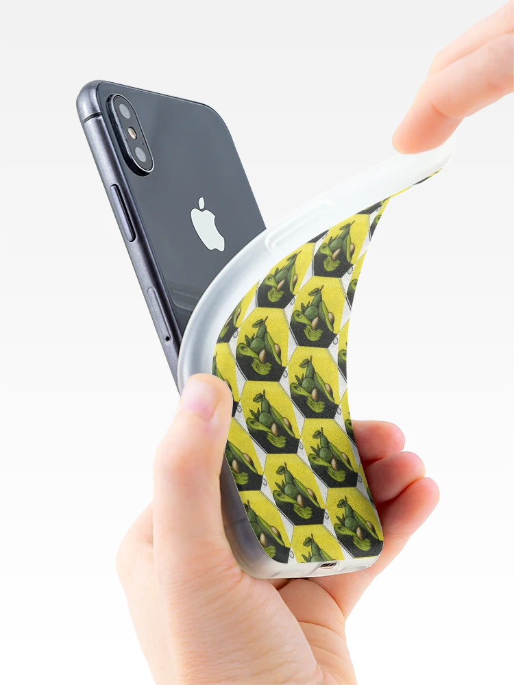 Thumbnail 4 of 5, iPhone Case, AVOCADOS designed and sold by ARTopher.