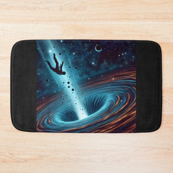 Item preview, Black Hole Tumble designed and sold by StuderDuder87.