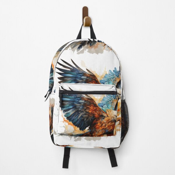 Item preview, Eagle : Freedom to live life (E4) designed and sold by echooche.