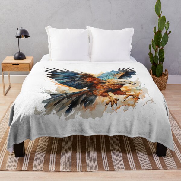 Item preview, Eagle : Freedom to live life (E4) designed and sold by echooche.