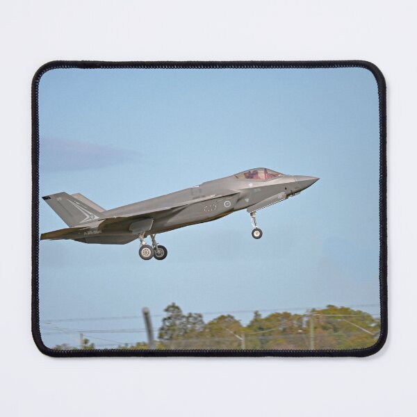 Item preview, Lockheed Martin F-35 Lightning II designed and sold by Doug Cliff.