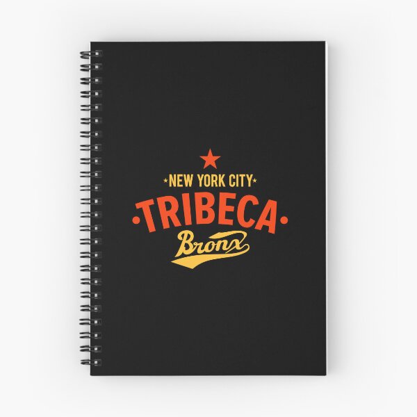 Item preview, Tribeca Manhattan Logo - Authentic NYC Vibes - Minimal Style designed and sold by Boogosh.