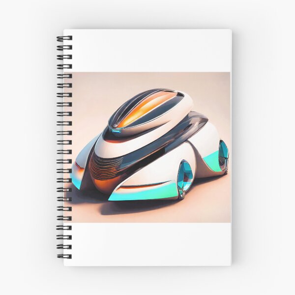 Item preview, future car, compact insect style designed and sold by janjacbu.
