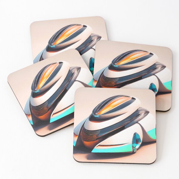 Item preview, future car, compact insect style designed and sold by janjacbu.