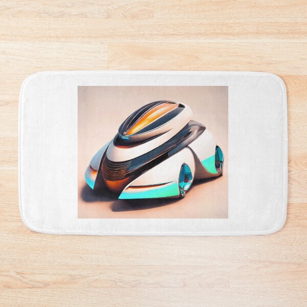 Item preview, future car, compact insect style designed and sold by janjacbu.