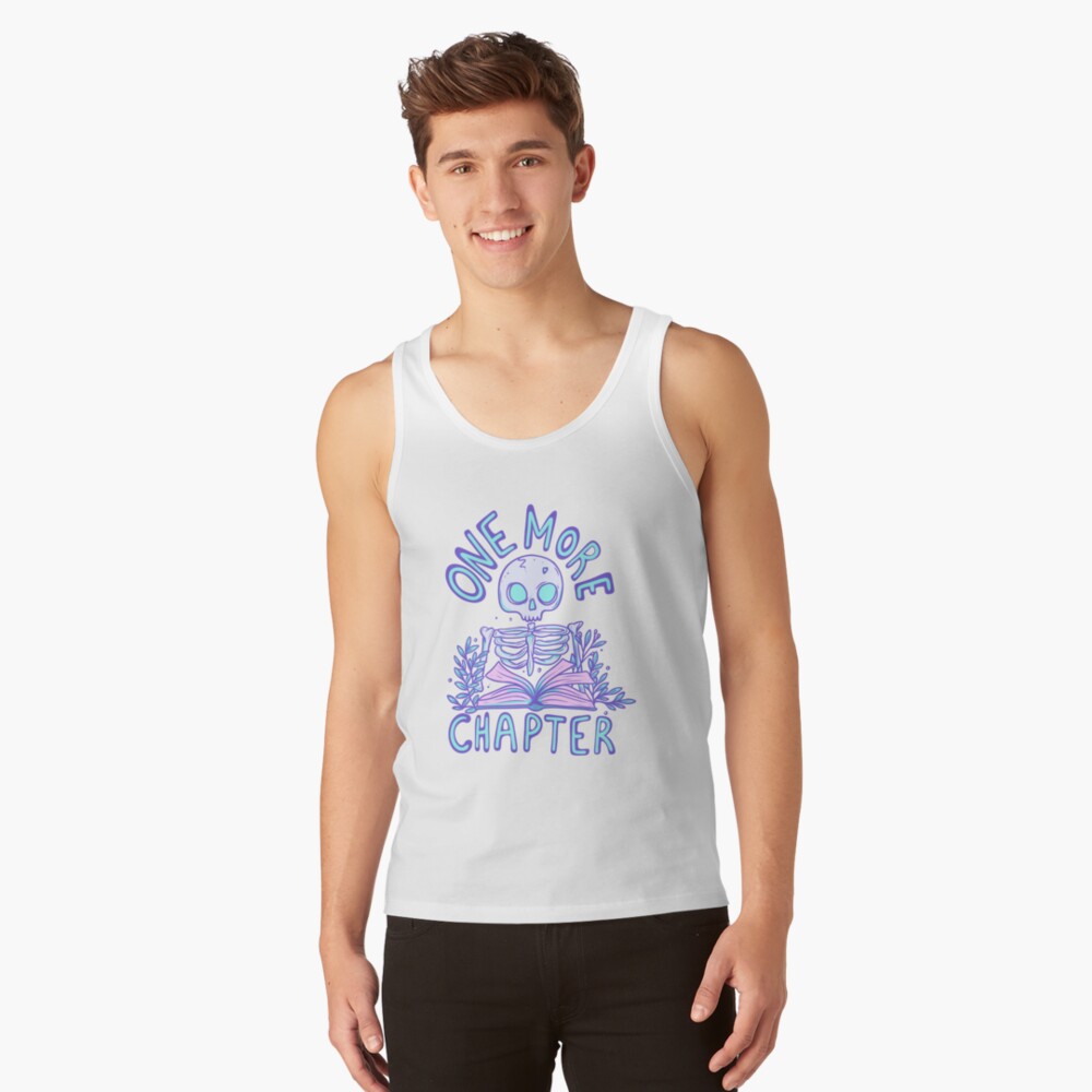 Item preview, Tank Top designed and sold by jess1586.