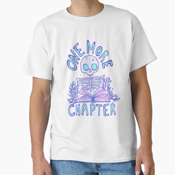 Item preview, One more chapter designed and sold by Jess.a.creates.