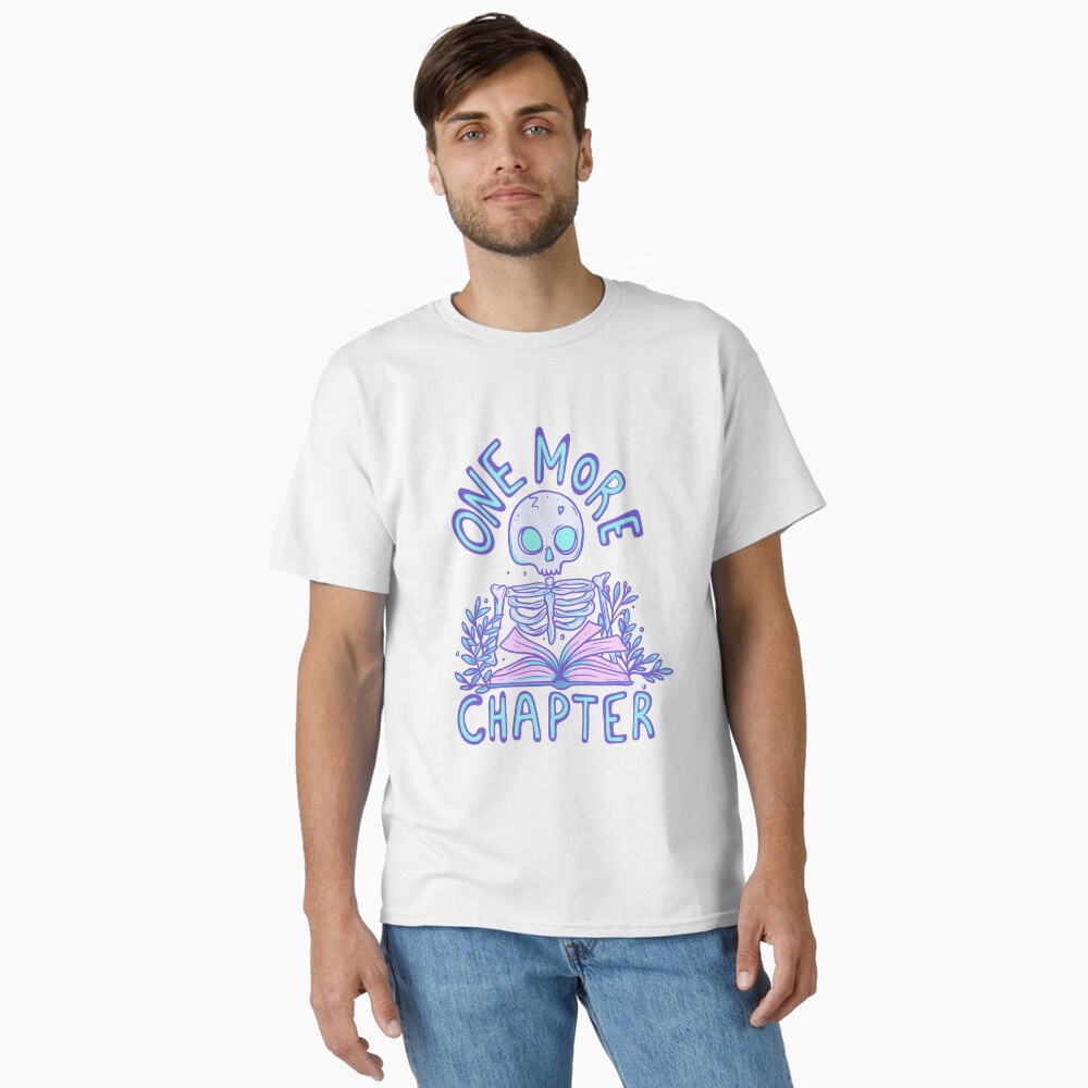 Item preview, Classic T-Shirt designed and sold by jess1586.