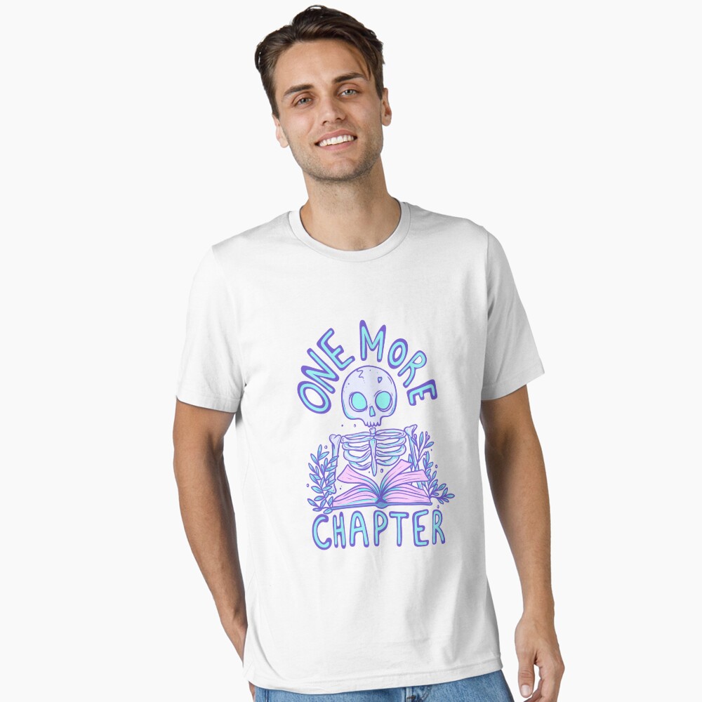 Item preview, Essential T-Shirt designed and sold by jess1586.