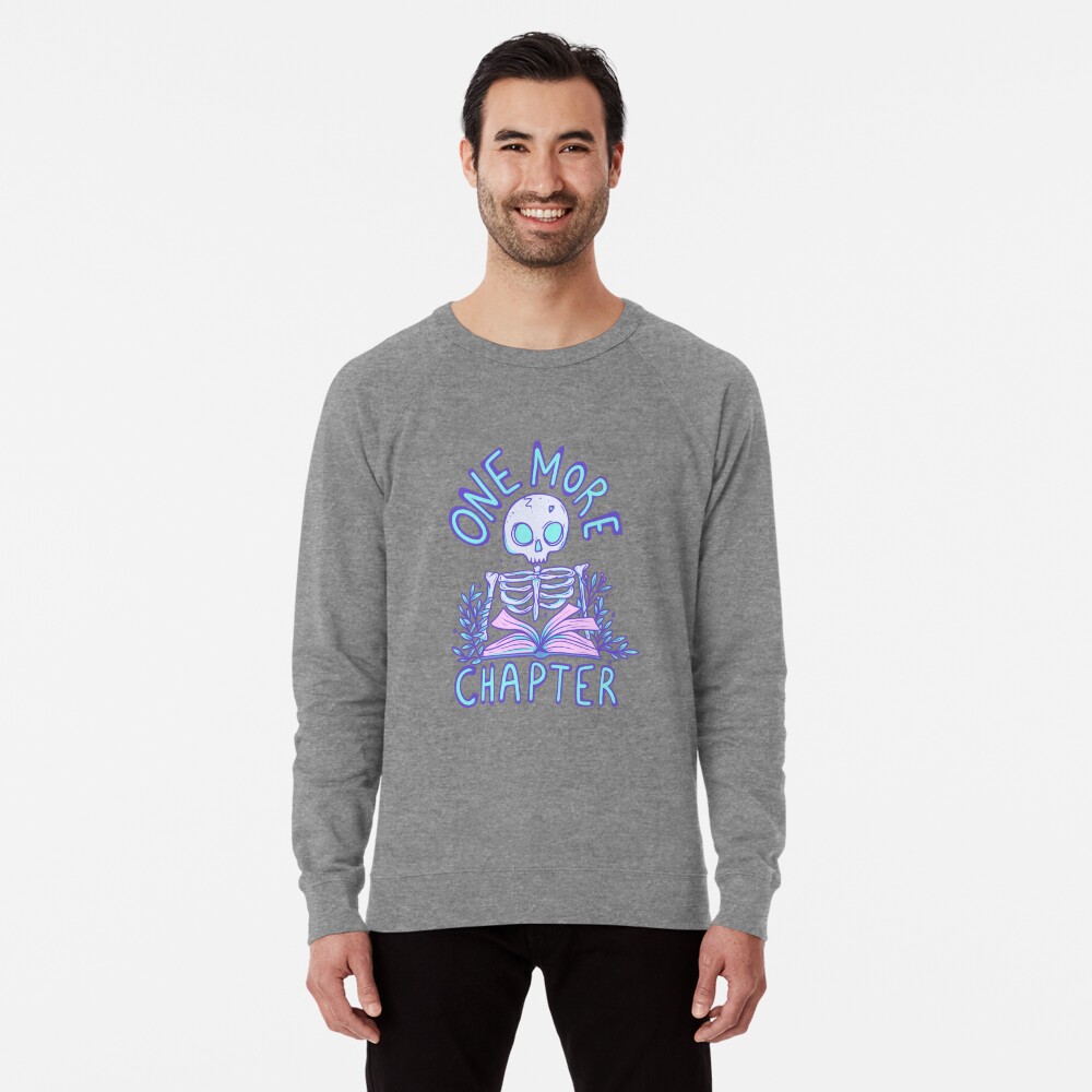 Item preview, Lightweight Sweatshirt designed and sold by jess1586.