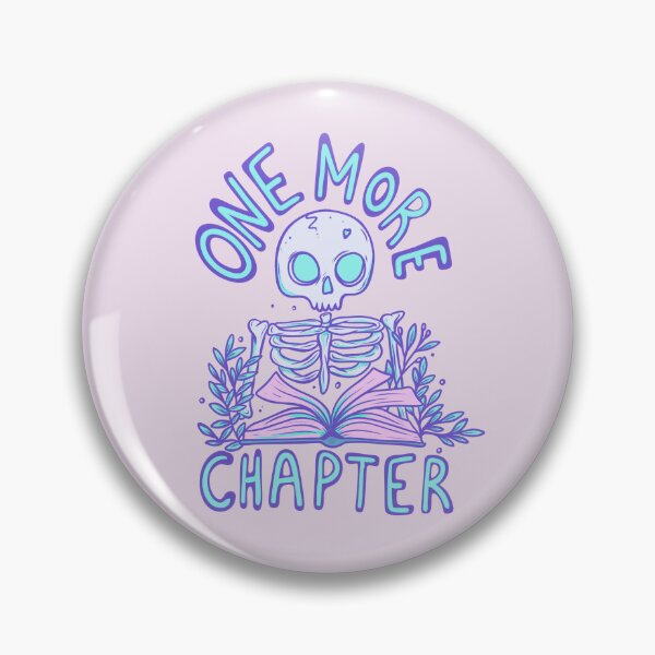 Item preview, Noch ein Kapitel designed and sold by Jess.a.creates.
