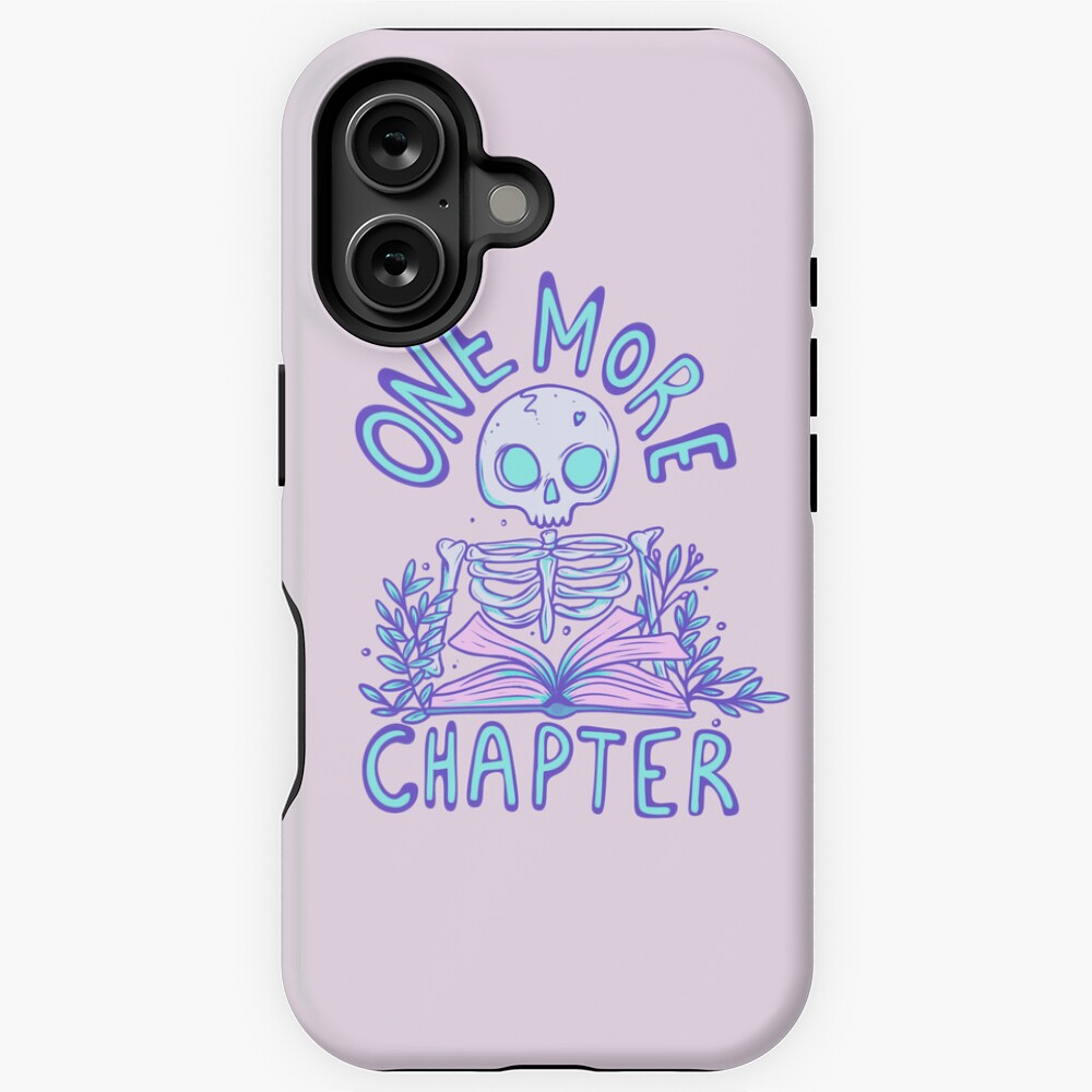 Item preview, iPhone Magsafe Tough Case designed and sold by jess1586.