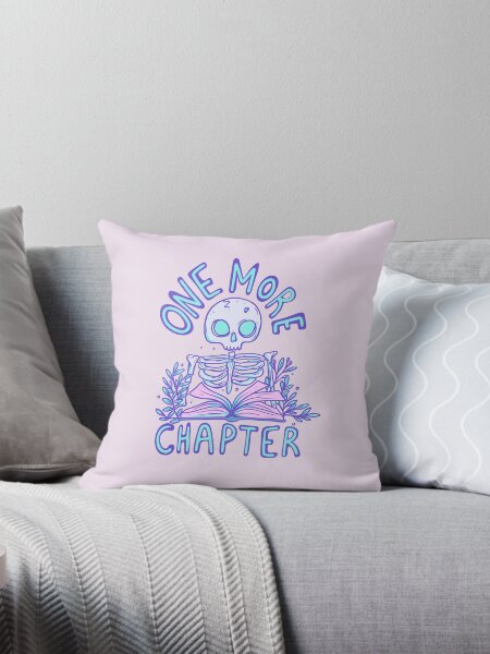 Item preview, One more chapter designed and sold by Jess.a.creates.