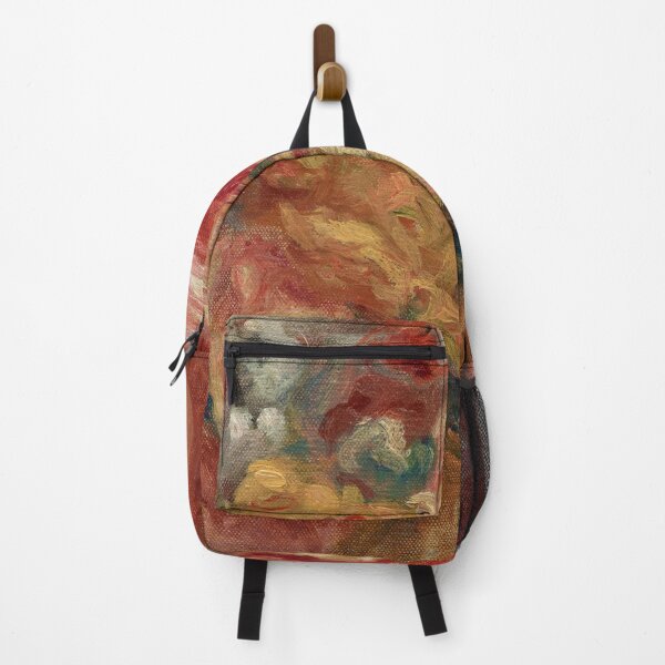 Item preview, Renoir, Romantic Artwork, Impressionist Painting, Flowers, designed and sold by Shon Dailey.