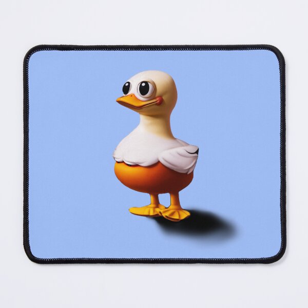 Item preview, Pepe the Duck designed and sold by Injamben.