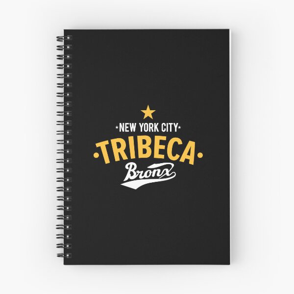 Item preview, Tribeca Manhattan Logo - Authentic NYC Vibes - Minimal Style designed and sold by Boogosh.