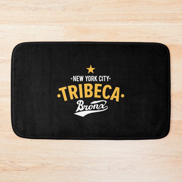 Item preview, Tribeca Manhattan Logo - Authentic NYC Vibes - Minimal Style designed and sold by Boogosh.