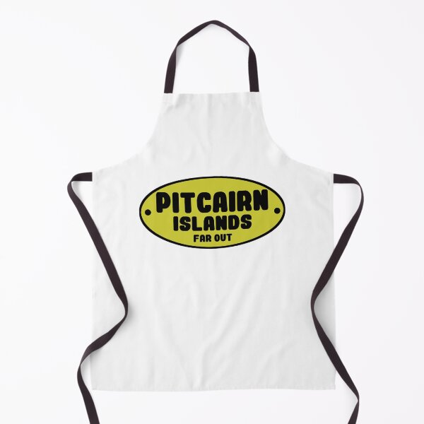Item preview, Pitcairn Islands designed and sold by blankshirt.