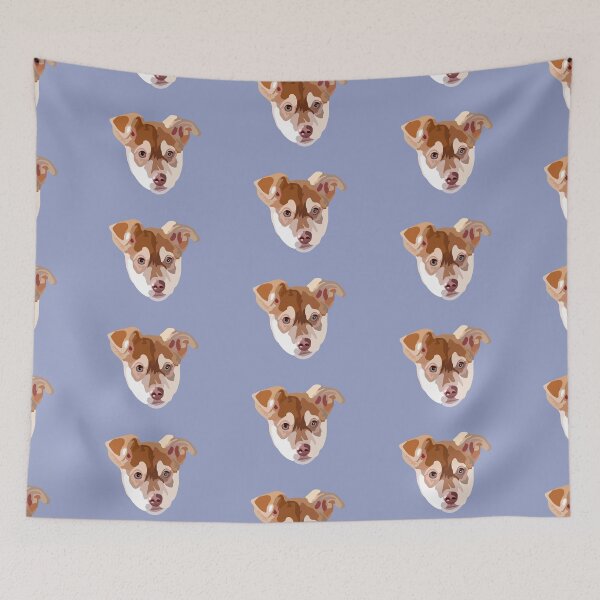 Item preview, A Dog Named Shakura designed and sold by Cooperjcoop.
