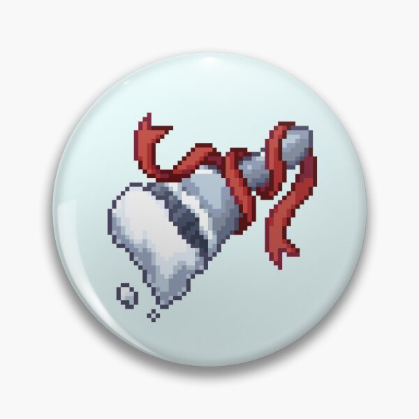 Item preview, Neopet Snow Paint Brush Pixel Art designed and sold by AyrosArts.