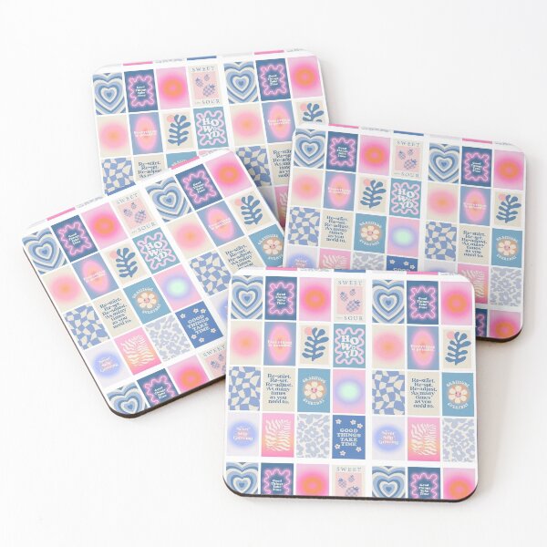 Item preview, Aesthetic Print designed and sold by Beatleslover.