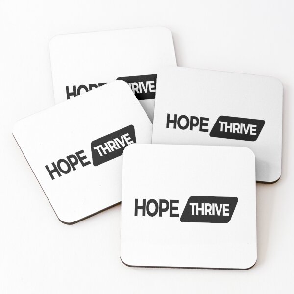 Item preview, hope thrive designed and sold by GLORY-LIFE.