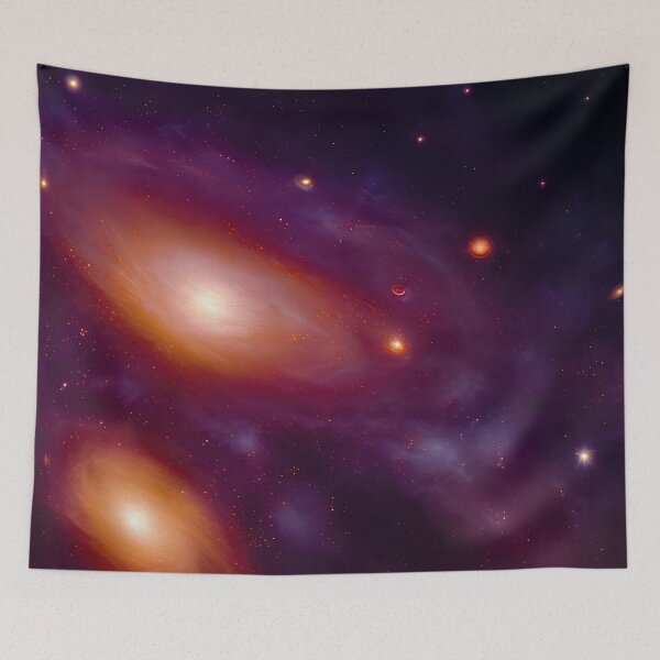 Item preview, Cosmos 073 designed and sold by fleesphotos.