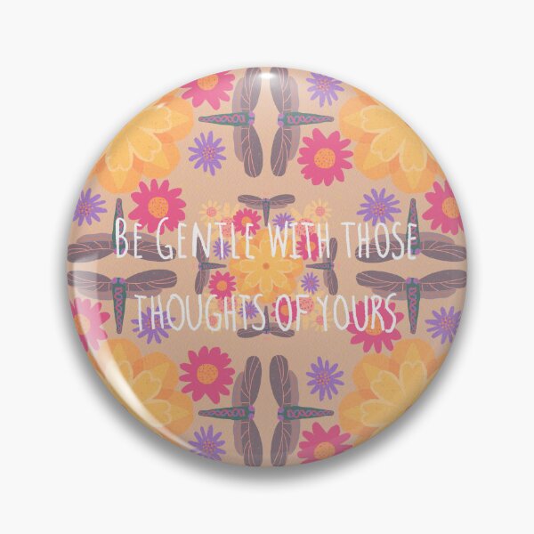 Item preview, be gentle designed and sold by curiosityanwrs.