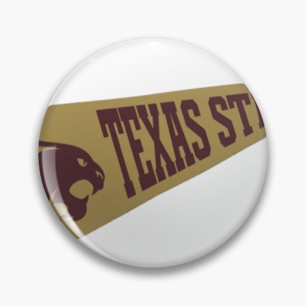 Item preview, TXST PENNANT designed and sold by kojocy.
