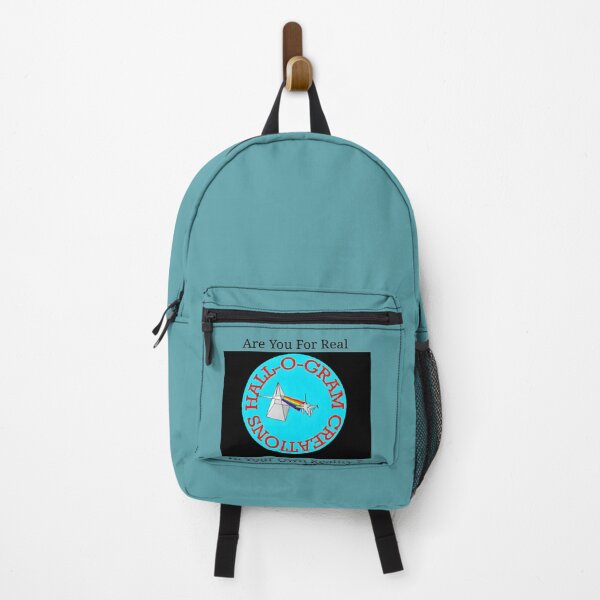 Item preview, How Real Are You? designed and sold by Hall-O-Gram.
