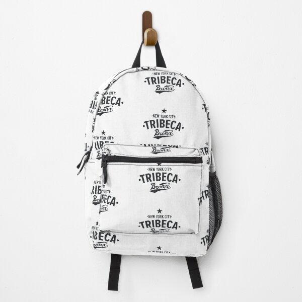 Item preview, Tribeca Manhattan Logo - Authentic NYC Vibes - Minimal Style designed and sold by Boogosh.