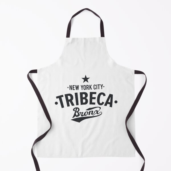 Item preview, Tribeca Manhattan Logo - Authentic NYC Vibes - Minimal Style designed and sold by Boogosh.