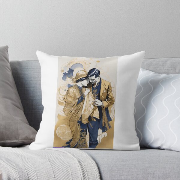 Item preview, Vintage Couple designed and sold by pfranger.