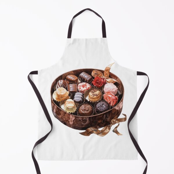 Item preview, Sweet Bliss of Chocolate Chip Collection T-shirt 24 designed and sold by tjnextgen99.