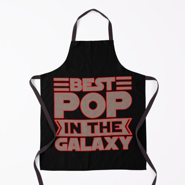 Item preview, Best Pop In The Galaxy | Cute Family Gift Idea For Pop #1 designed and sold by creativerooney.