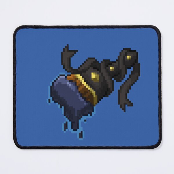 Item preview, Neopet Stealth Paint Brush Pixel Art designed and sold by AyrosArts.
