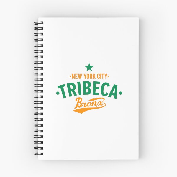 Item preview, Tribeca Manhattan Logo - Authentic NYC Vibes - Minimal Style designed and sold by Boogosh.