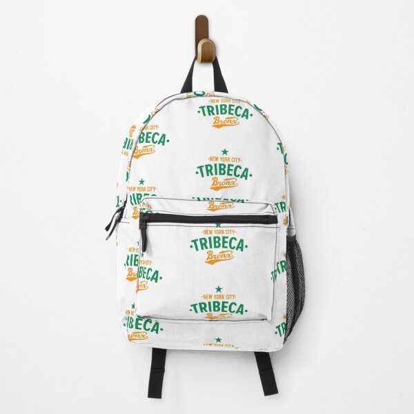 Item preview, Tribeca Manhattan Logo - Authentic NYC Vibes - Minimal Style designed and sold by Boogosh.