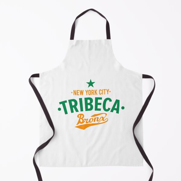 Item preview, Tribeca Manhattan Logo - Authentic NYC Vibes - Minimal Style designed and sold by Boogosh.