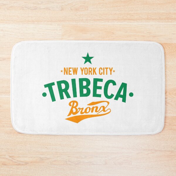Item preview, Tribeca Manhattan Logo - Authentic NYC Vibes - Minimal Style designed and sold by Boogosh.