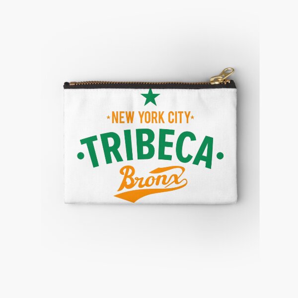 Item preview, Tribeca Manhattan Logo - Authentic NYC Vibes - Minimal Style designed and sold by Boogosh.