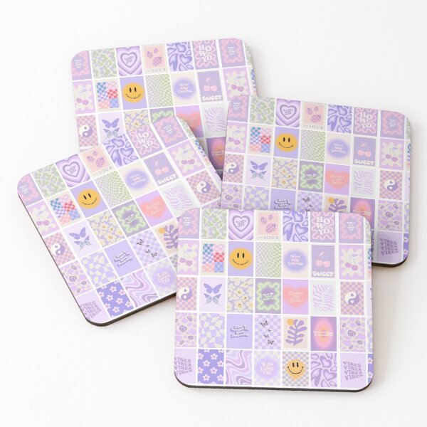 Item preview, Aesthetic print hippie designed and sold by Beatleslover.
