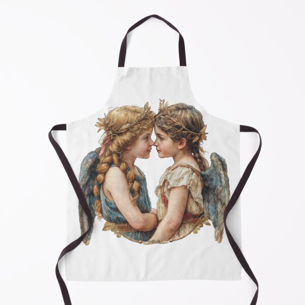 Item preview, Fairy Tale Valentine Cupid Collection T-shirt 18 designed and sold by tjnextgen99.