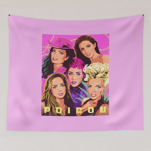 Item preview, POISON designed and sold by nordacious.