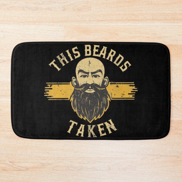Item preview, This Beards Taken designed and sold by PlanetMarker.